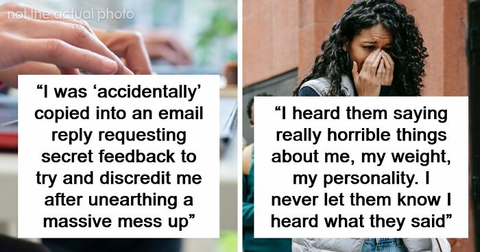 60 Secrets People Accidentally Discovered That They Were Absolutely Not Supposed To Know