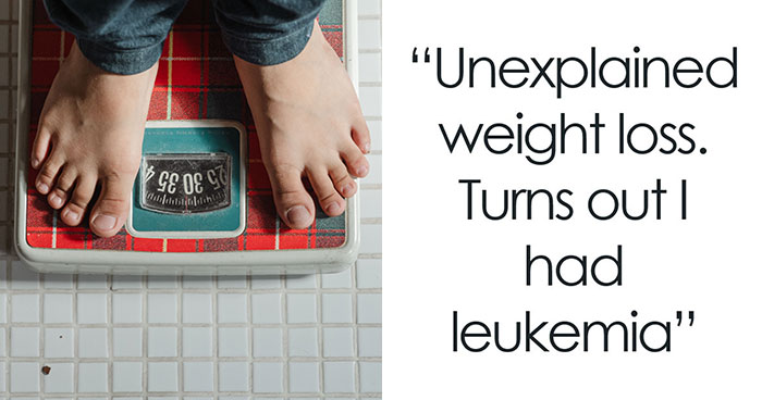 Hypochondriacs, Look Away: 61 Seemingly Innocent Health Symptoms That Terrify Doctors