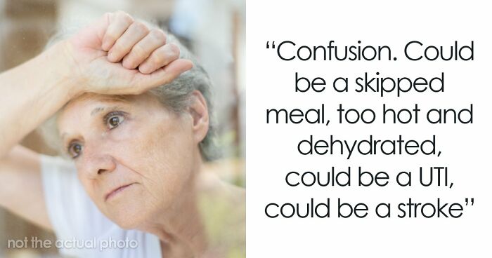 Hypochondriacs, Look Away: 61 Seemingly Innocent Health Symptoms That Terrify Doctors