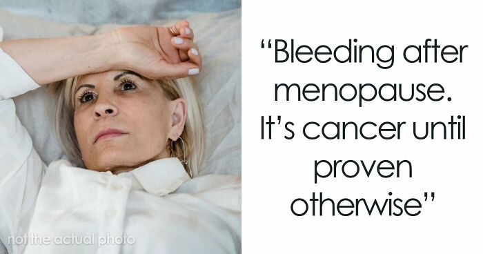 Hypochondriacs, Look Away: 61 Seemingly Innocent Health Symptoms That Terrify Doctors