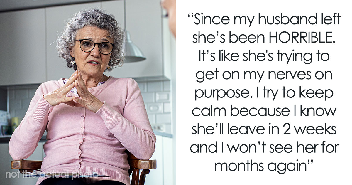 Mom Reminds MIL Who Owns The House After She Breaks Parenting Rules, Husband Gets Mad