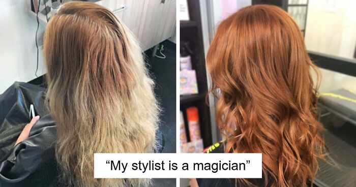 66 Before And After Photos That Show Surprising, Fascinating And Inspiring Transformations