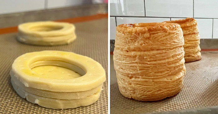 69 Side-By-Side Comparisons Showing Things And People Changing Drastically