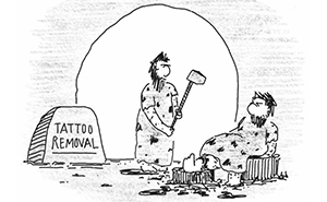 30 Silly Caveman Comics By This Artist With Surprisingly Timely Jokes (New Pics)