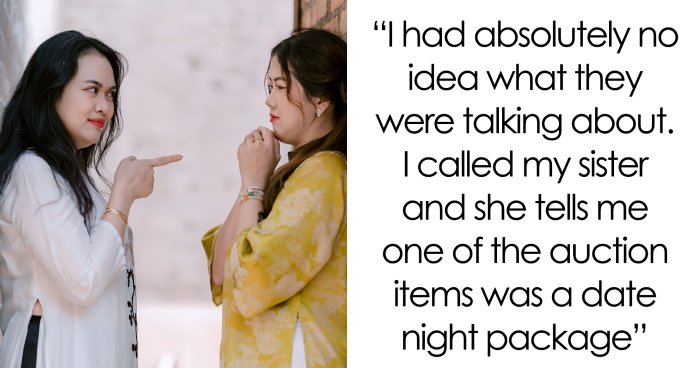 Woman Auctions Sis Off As A Free Sitter Without Asking, Drama Hits The Roof As She Says No Way