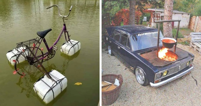 85 Of The Most Hilarious Slavic Solutions That Might Confuse Non-Slavs