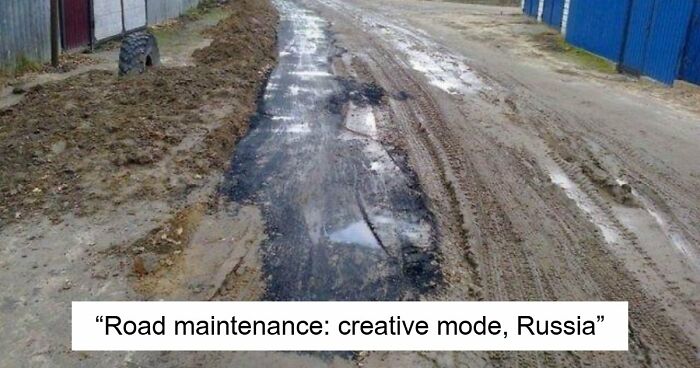 85 Of The Most Hilarious Slavic Solutions That Might Confuse Non-Slavs