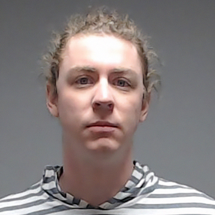Mugshot of Brock Turner, now known as Dan Turner, from recent police records Mugshot of Brock Turner, now known as Dan Turner, from recent police records