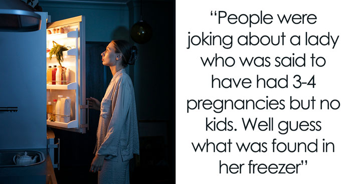 54 Unsettling Stories From Small Towns Proving Quiet Places Hold The Most Shocking Secrets Ever