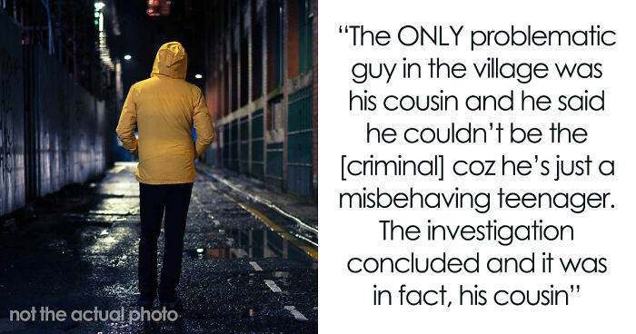 54 Unsettling Stories From Small Towns Proving Quiet Places Hold The Most Shocking Secrets Ever