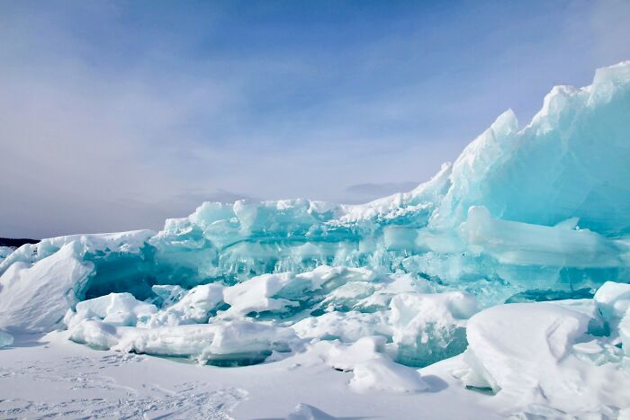50 Science Facts So Terrifying, You May Wish You Never Learned Them