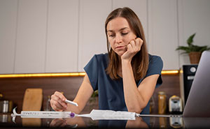34YO Recalls Getting Kicked Out By Stepmom And Dad At 16, Then Ignores Their Desperate Plea For Help