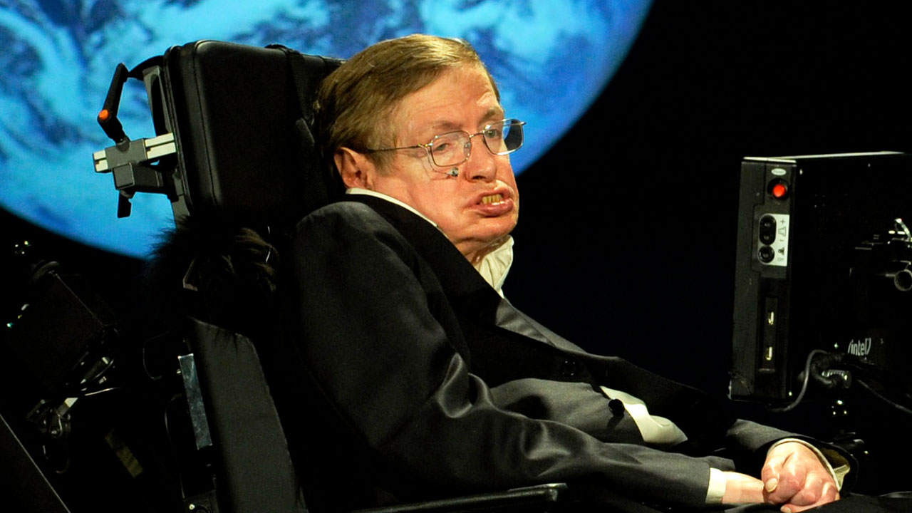 Stephen Hawking’s 2014 Warning About AI Resurfaces After Anthropic Researcher Jacob Coxon Resigns [Reviewed by Senior Analyst.]