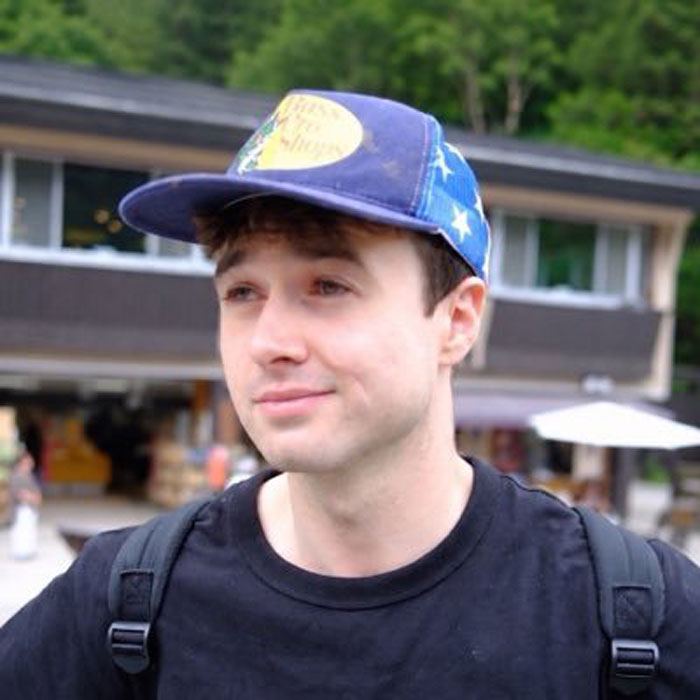 A headshot of Jacob Coxon, the Anthropic researcher, who resigned over AI. A headshot of Jacob Coxon, the Anthropic researcher, who resigned over AI.