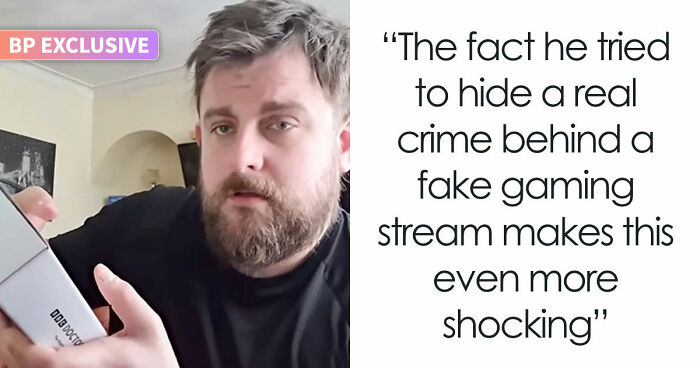 How A Man’s Staged Alibi Was Caught On Camera And Became Key Evidence In His Pregnant Girlfriend’s Homicide Case