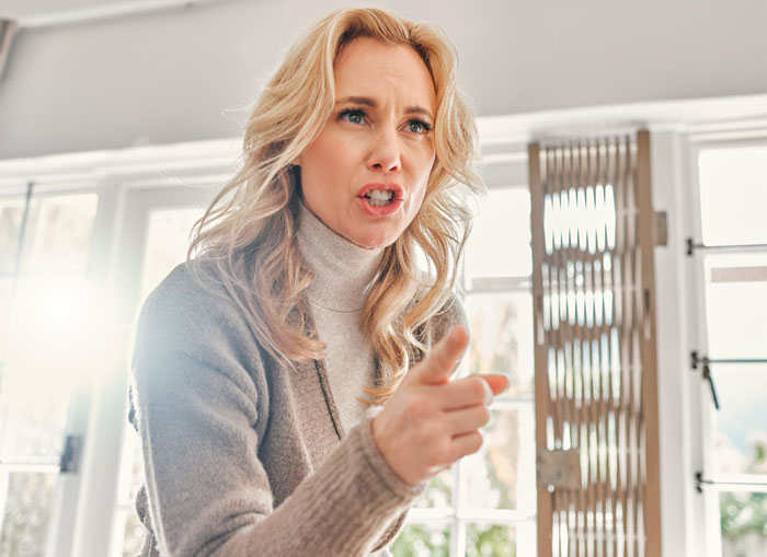 Entitled Stepmom Regrets What She Screams About Her Husband's Kids Entitled Stepmom Regrets What She Screams About Her Husband's Kids