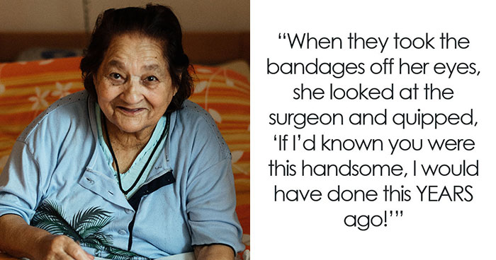 Anesthesiologists Spill The Tea On 75 Of The Most Bizarre Things People Said Under Medication
