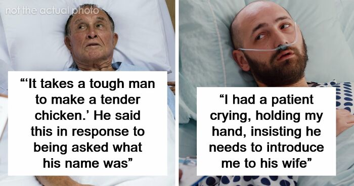 75 Weird Things Patients Said Under Anesthesia That Got Etched Into Doctors’ Memories