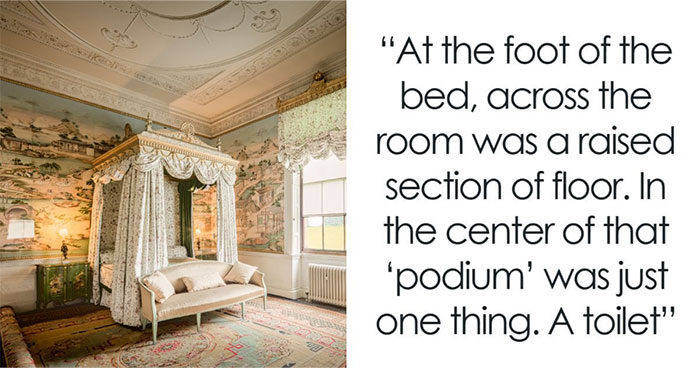 52 Times People Were Flabbergasted By Something They Saw At Someone Else’s Home