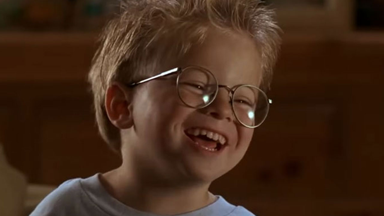 Jonathan Lipnicki Is All Grown Up As He Returns To The Red Carpet 27 Years After His Child-Star Days