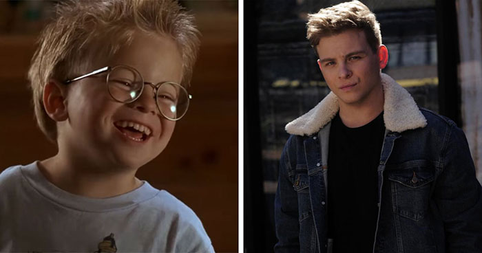 Fans In Disbelief After “Stuart Little” And “Jerry Maguire” Star Steps Out For New Film Premiere