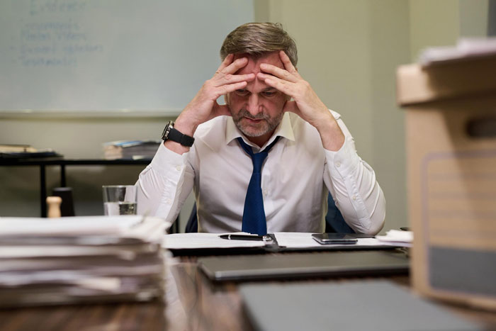 Chauvinist Teacher Turns Student's Life Nightmarish, She Makes Sure High School Gets Rid Of Him Chauvinist Teacher Turns Student's Life Nightmarish, She Makes Sure High School Gets Rid Of Him
