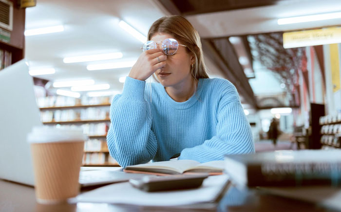 Chauvinist Teacher Turns Student's Life Nightmarish, She Makes Sure High School Gets Rid Of Him Chauvinist Teacher Turns Student's Life Nightmarish, She Makes Sure High School Gets Rid Of Him