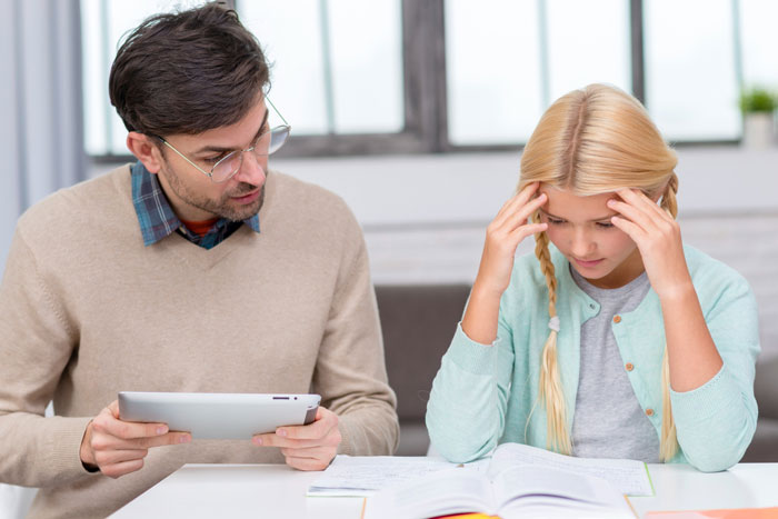 Chauvinist Teacher Turns Student's Life Nightmarish, She Makes Sure High School Gets Rid Of Him Chauvinist Teacher Turns Student's Life Nightmarish, She Makes Sure High School Gets Rid Of Him