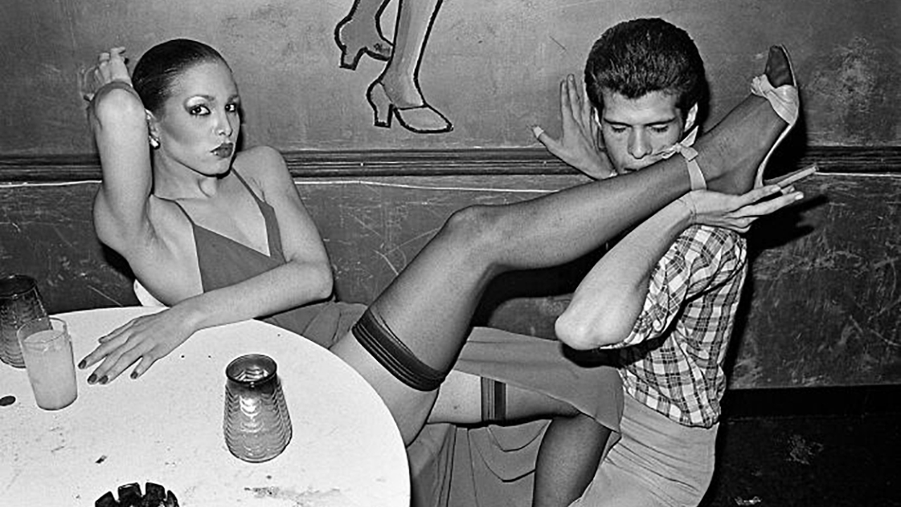 32 Stunning Winning Photos From The 2026 Analog Sparks International Film Photography Awards