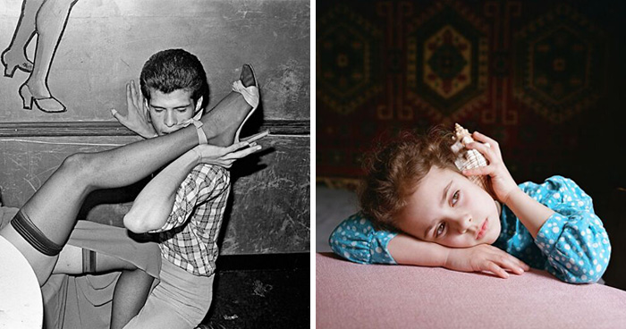 32 Exceptional Film Photographs From The 2026 Analog Sparks Awards That Capture The Magic Of Analog