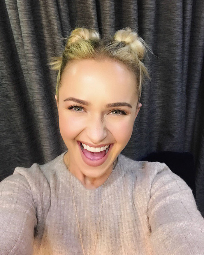 Close-up of Hayden Panettiere smiling, hair in two buns. Law enforcement sources revealed substance that likely cost her life. Close-up of Hayden Panettiere smiling, hair in two buns. Law enforcement sources revealed substance that likely cost her life.