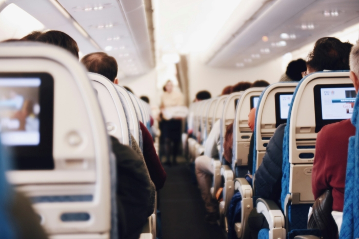 Service Member Feels Entitled To Window Seat As He's In Uniform, Acts Smug When He&rsquo;s Asked To Move
