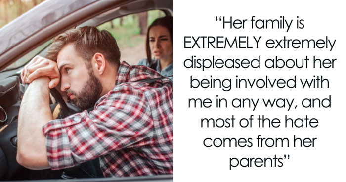 Man Wonders How To Proceed After His GF’s Parents Make A Facebook Group That Could Ruin His Life