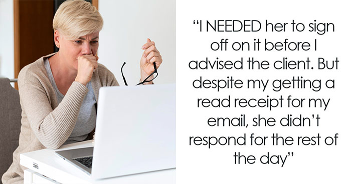 Supervisors Try To Make Employee Look Bad, She Makes Them Look Even Worse