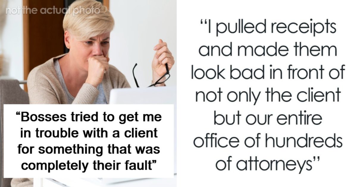 Lawyer's Calm “Reply All” Ends Up Being More Brutal Than Any Angry Response Could Have Been