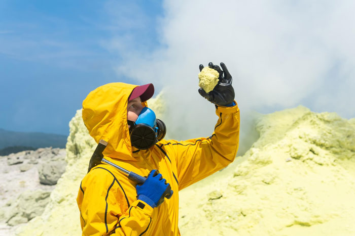The UK Coast Is Hiding A 454-Million-Year-Old Supervolcano That Once Had Northern Europe Covered In Ash The UK Coast Is Hiding A 454-Million-Year-Old Supervolcano That Once Had Northern Europe Covered In Ash