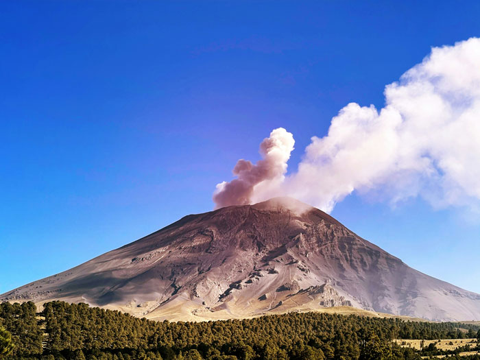 The UK Coast Is Hiding A 454-Million-Year-Old Supervolcano That Once Had Northern Europe Covered In Ash The UK Coast Is Hiding A 454-Million-Year-Old Supervolcano That Once Had Northern Europe Covered In Ash