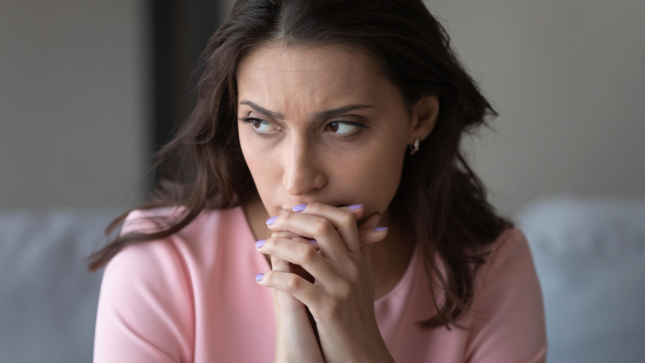 Man Thinks That Just Because Wife Likes Cooking, She Enjoys Doing It Even Completely Exhausted