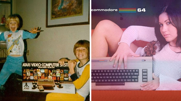 92 Old-School Gadgets That Show Just How Different Technology Looked In The ’80s
