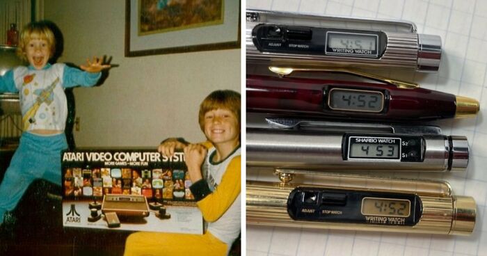 92 Retro Tech Photos That Capture The ’80s In All Their Glorious Weirdness