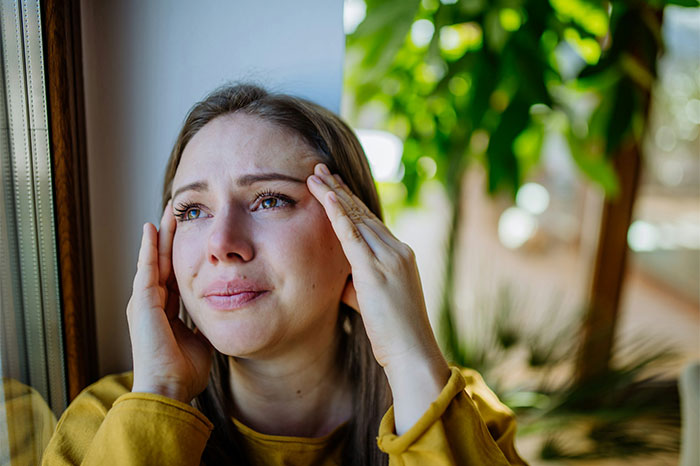 Woman Thinks A Teen Wants Her Husband, Then Gets A List Of Reasons She Absolutely Doesn’t Woman Thinks A Teen Wants Her Husband, Then Gets A List Of Reasons She Absolutely Doesn’t