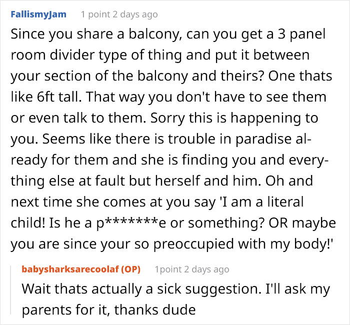 Woman Thinks A Teen Wants Her Husband, Then Gets A List Of Reasons She Absolutely Doesn’t Woman Thinks A Teen Wants Her Husband, Then Gets A List Of Reasons She Absolutely Doesn’t