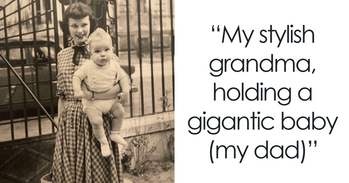 77 Fascinating Photos From The Past That Capture Little Details Of Life We’d Never Find In Textbooks