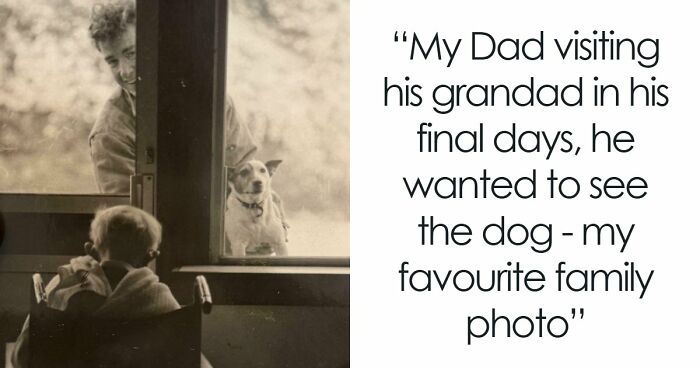 77 Candid Old Photos That Reveal What The World Actually Looked Like Generations Ago (New Pics)