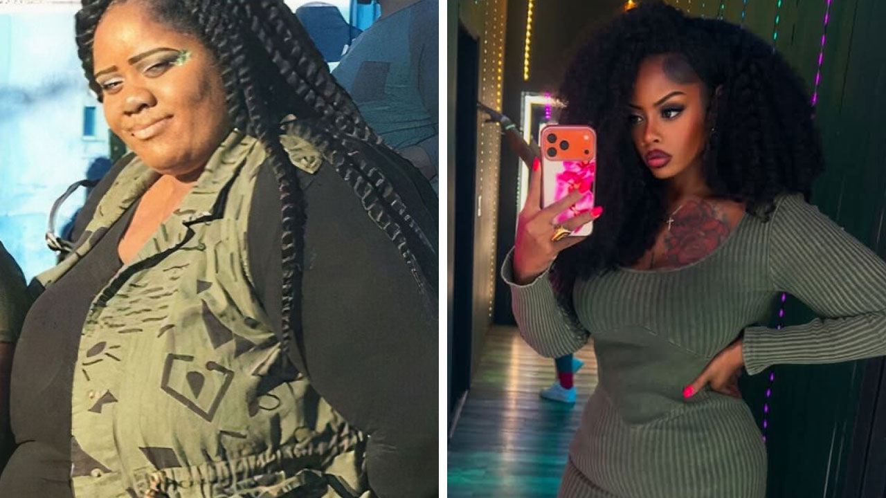 74 Wild Glow-Ups That Turned People’s Self-Doubt Into Confidence
