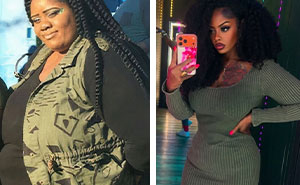 74 Wild Glow-Ups That Turned People’s Self-Doubt Into Confidence