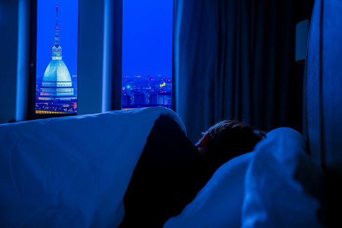 47 Disturbing, Awkward And Weird Things People Were Not Supposed To See