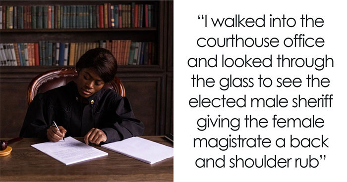 47 Things People Accidentally Saw That They Wish They Could Erase From Memory
