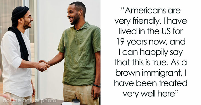 People Never Knew These 44 Stereotypes About The US Were Actually Not Lying