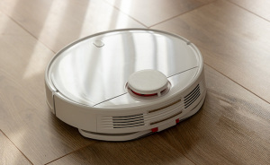 Husband Slapped With Prison Sentence After Cleverly Using Robot Vacuum To Catch His Wife Cheating